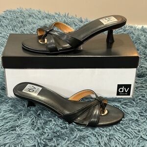 dv by Dolce Vita Davino Kitten Heel Sandal